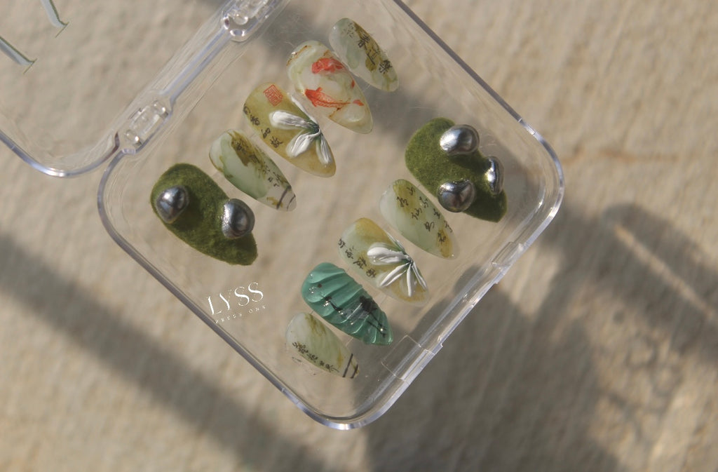 Style 069 - Made to Order