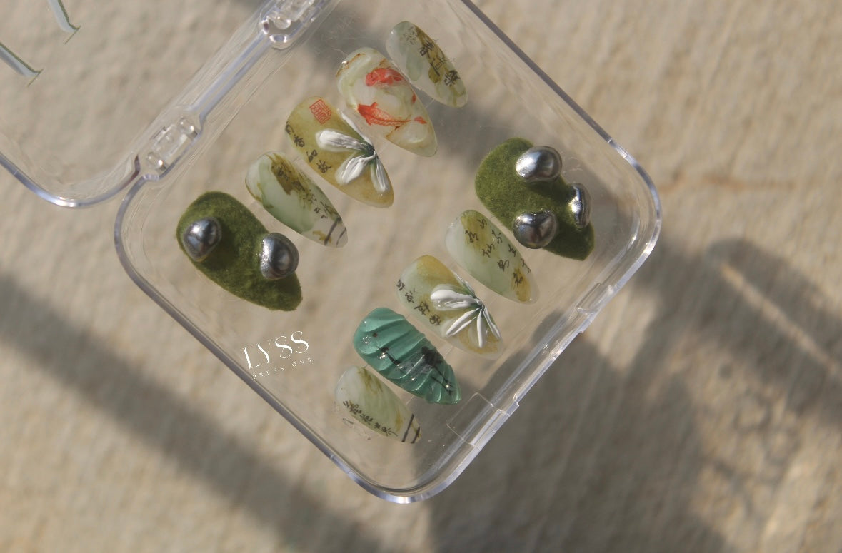 Style 069 - Made to Order