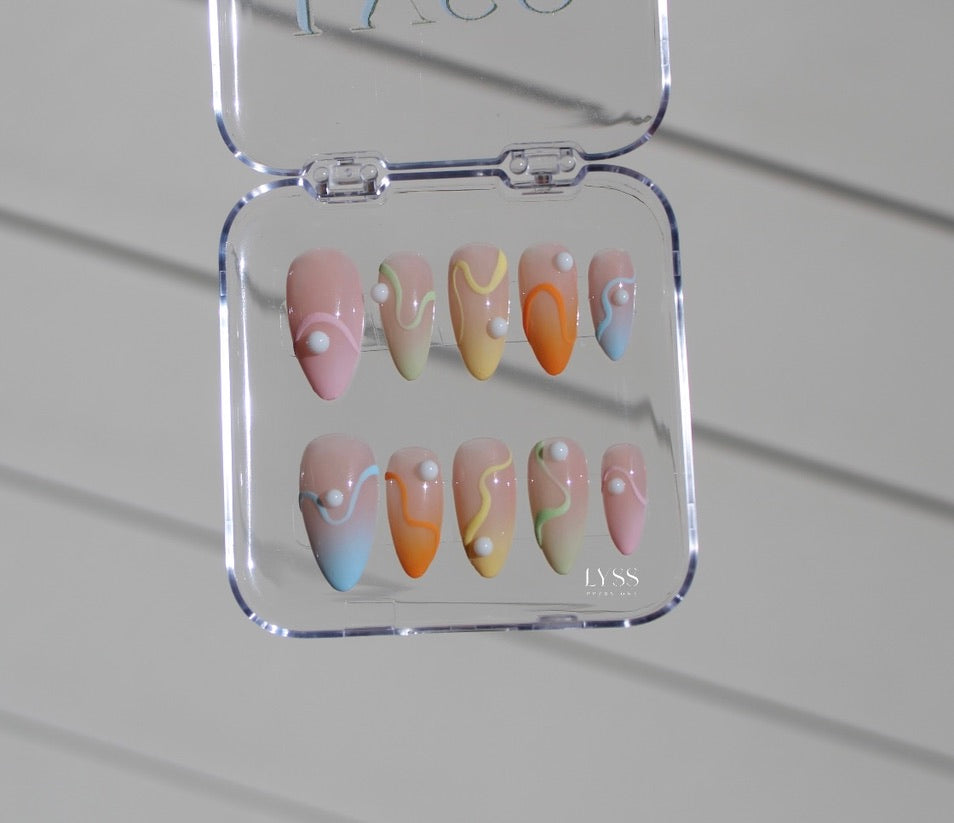 Style 058 - Made to Order