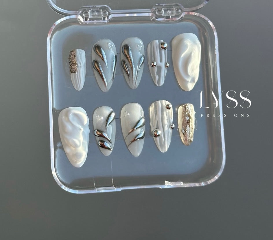 Style 038 - Made to Order