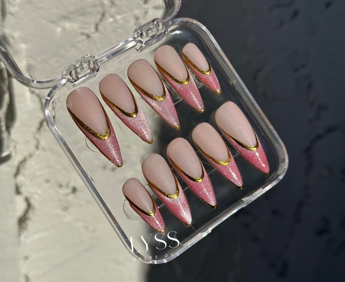 Style 035 - Made to Order