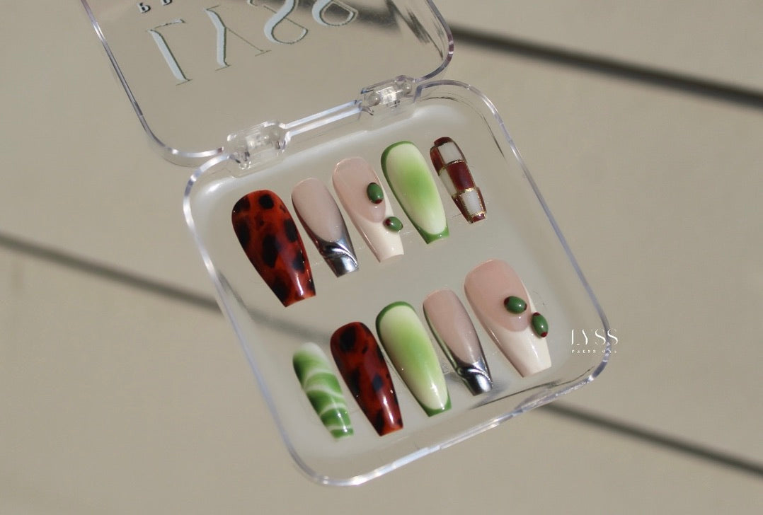 Style 079 - Made to Order