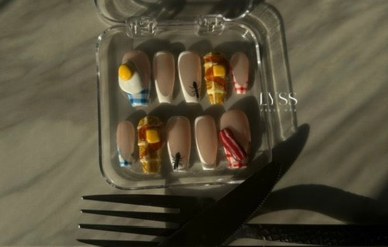 Style 055 - Made to Order