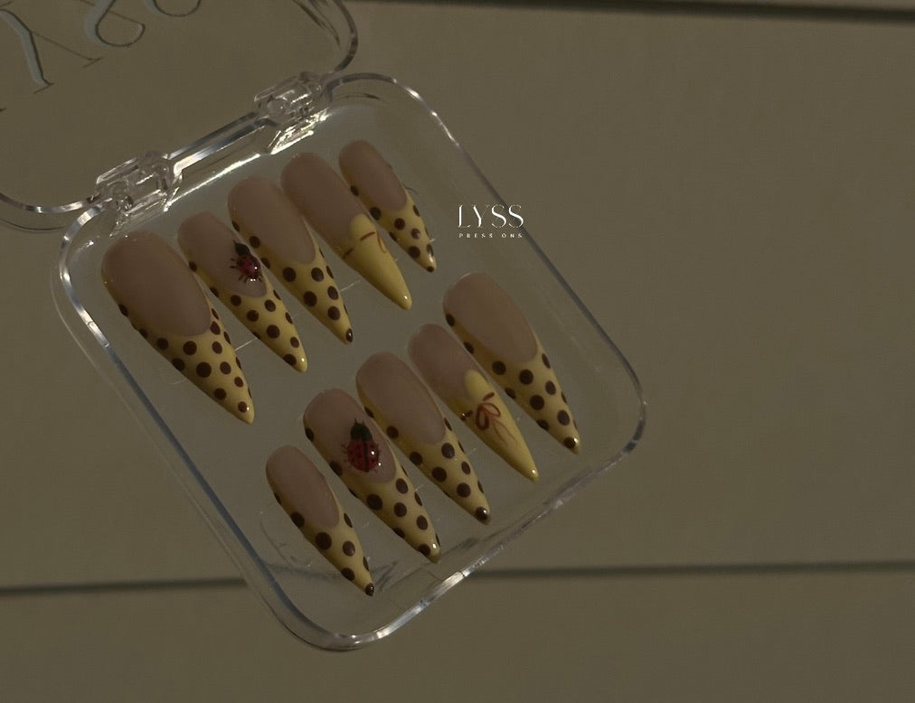 Style 077 - Made to Order