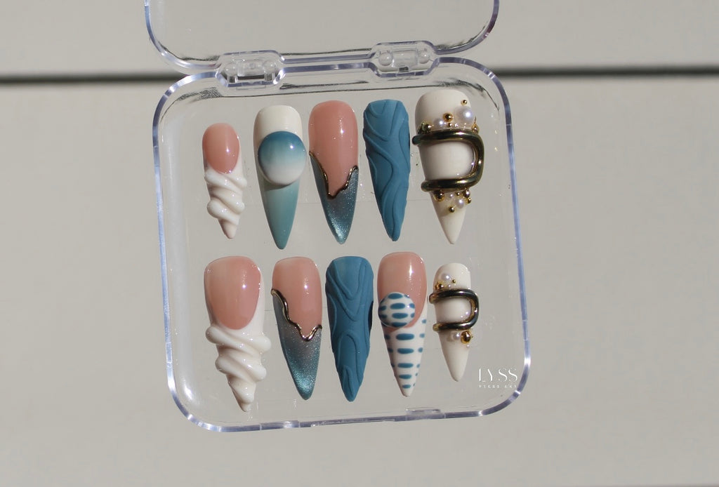 Style 081 - Made to Order