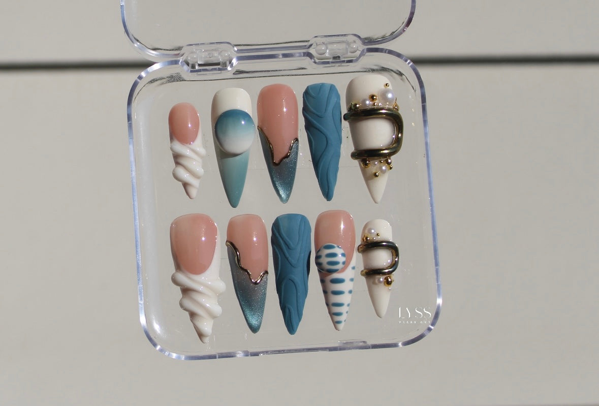 Style 081 - Made to Order