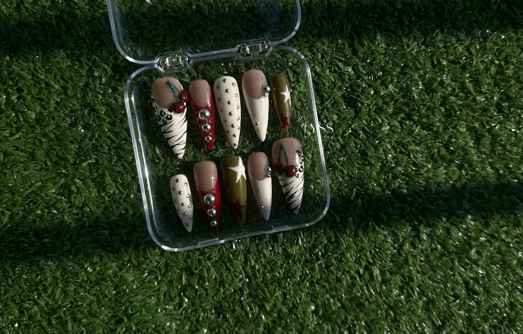 Style 078 - Made to Order