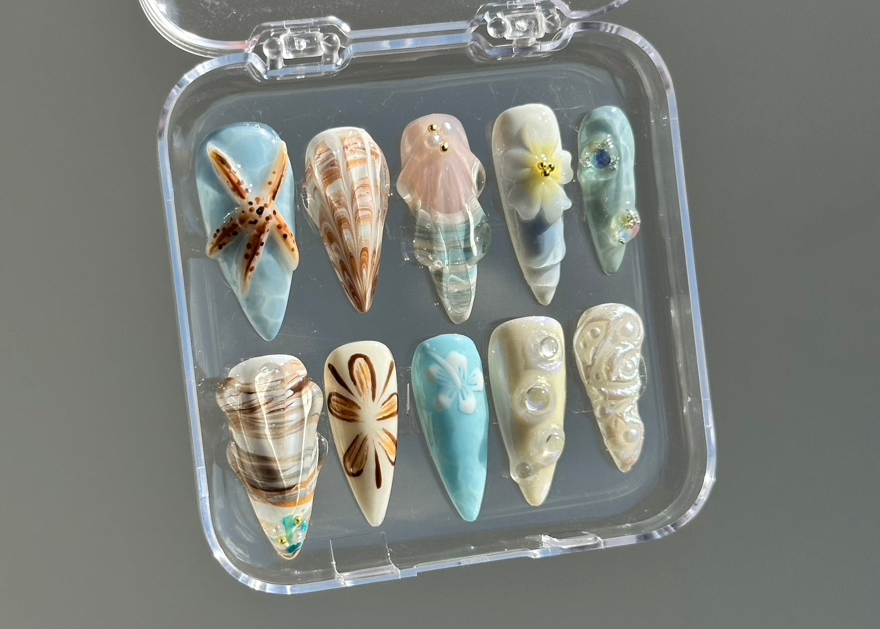 Style 022 - Made to Order