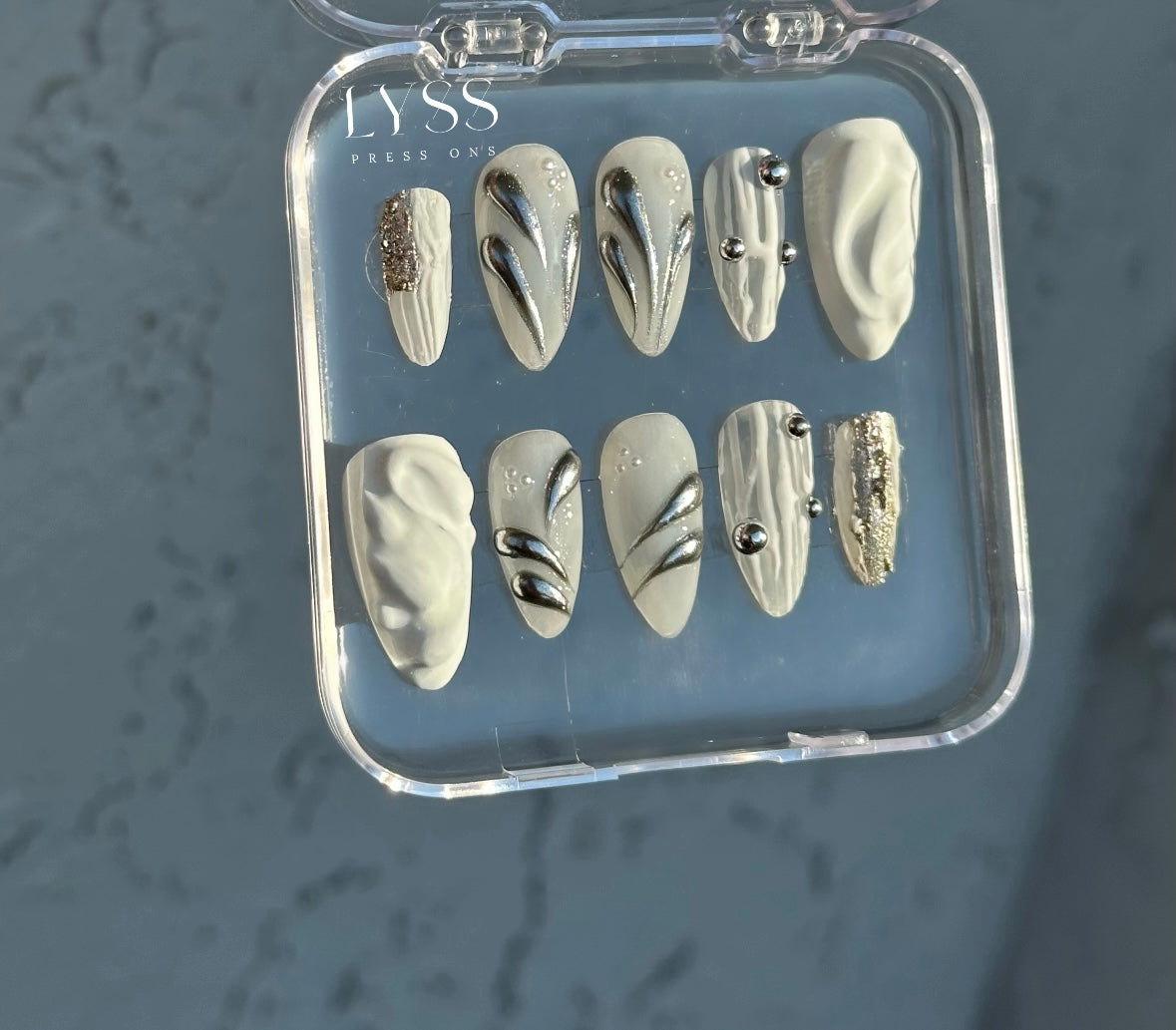 Style 038 - Made to Order