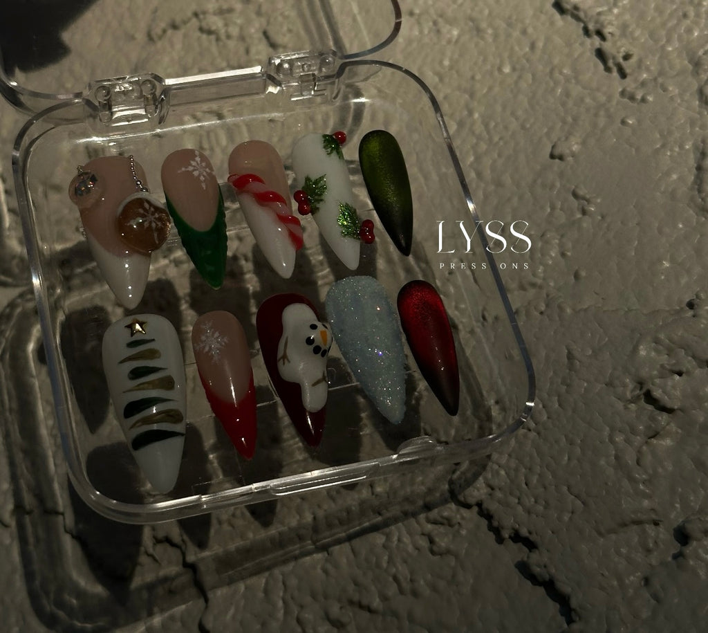 Style 042 - Made to Order