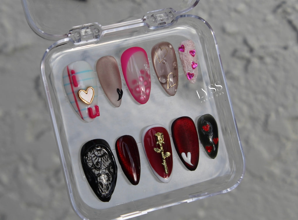 Style 050 - Made to Order