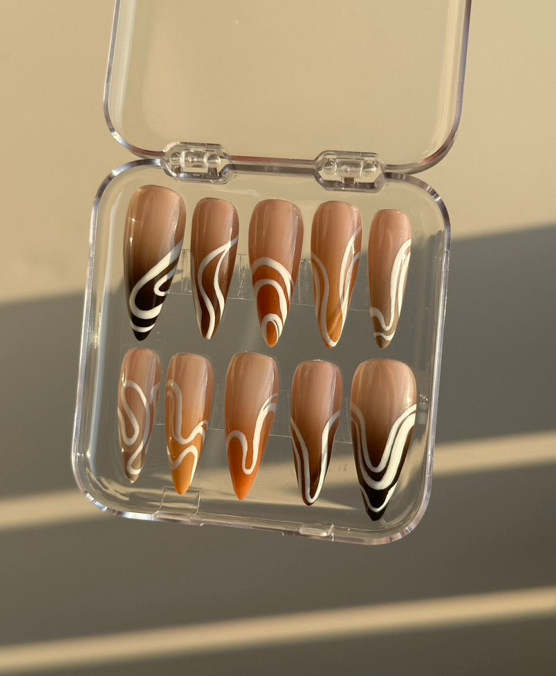 Style 017 - Made to Order