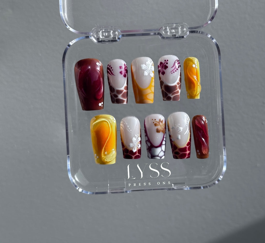 Style 025 - Made to Order