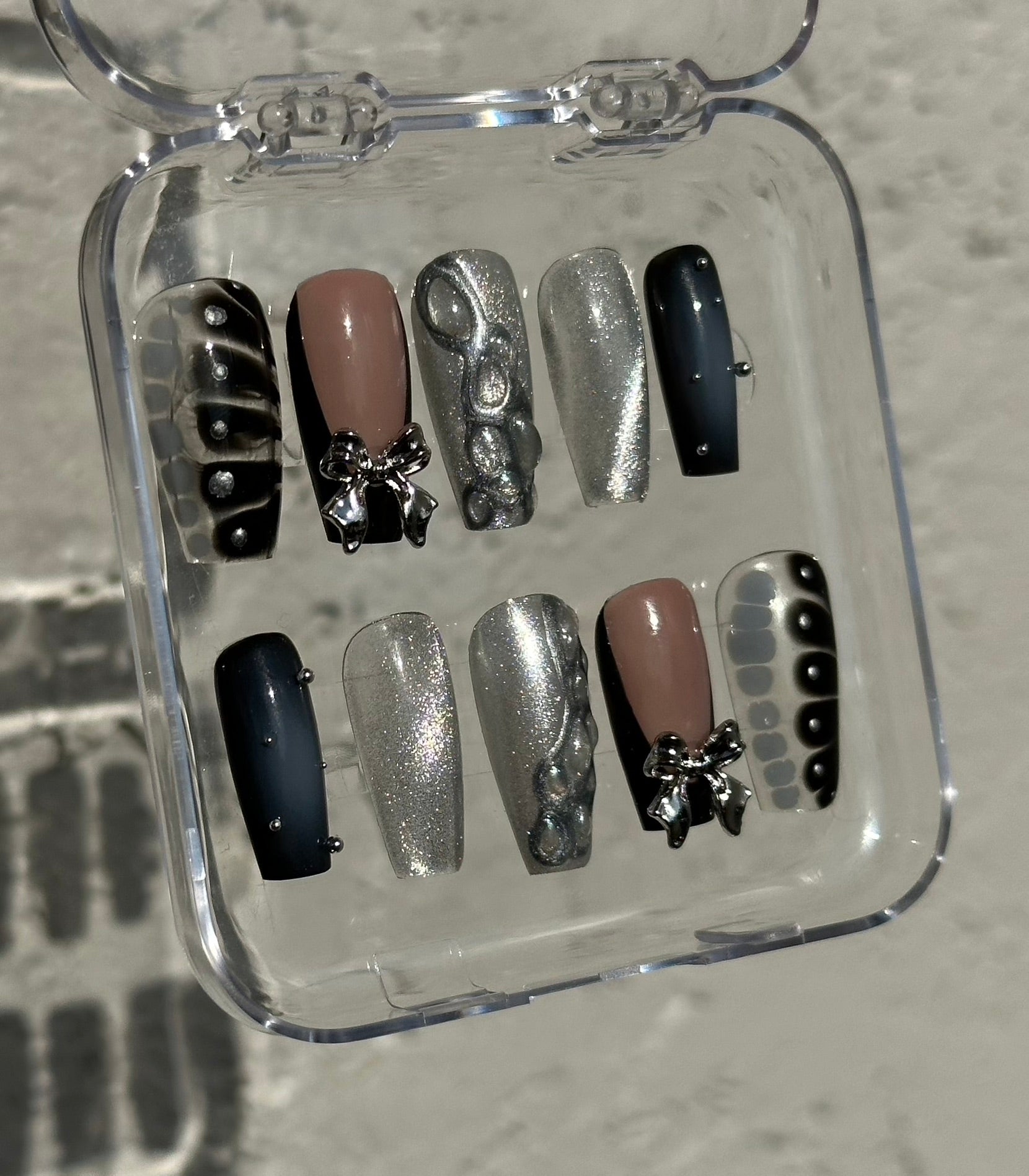 Style 015 - Made to Order