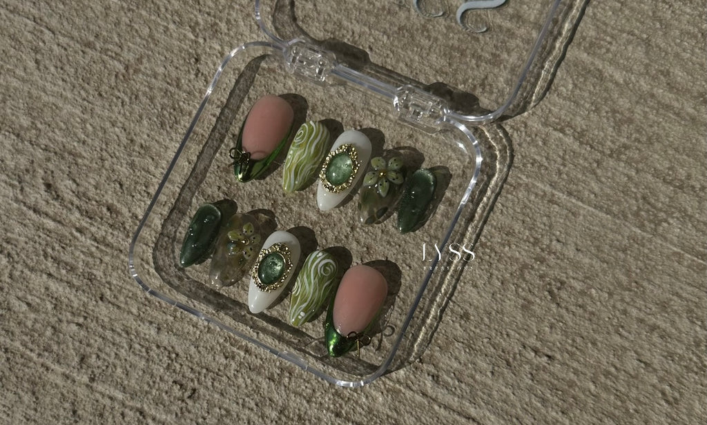 Style 064 - Made to Order