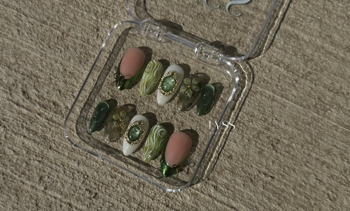 Style 064 - Made to Order