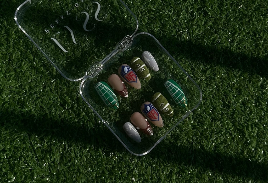 Style 076 - Made to Order