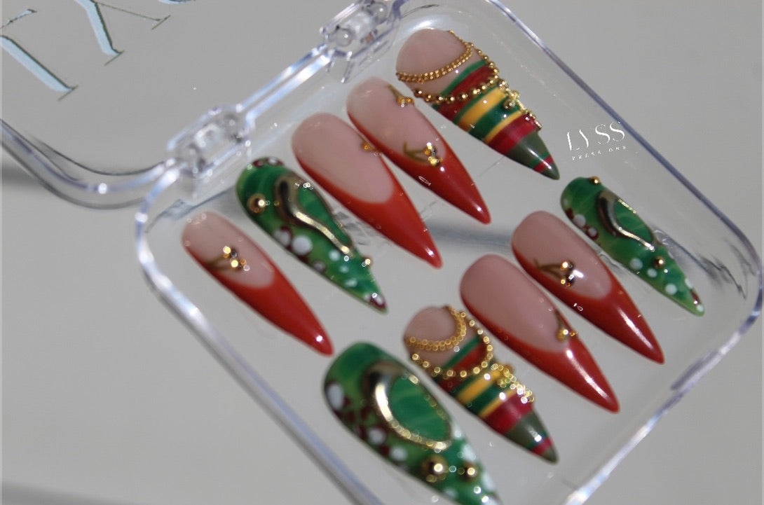 Style 075 - Made to Order