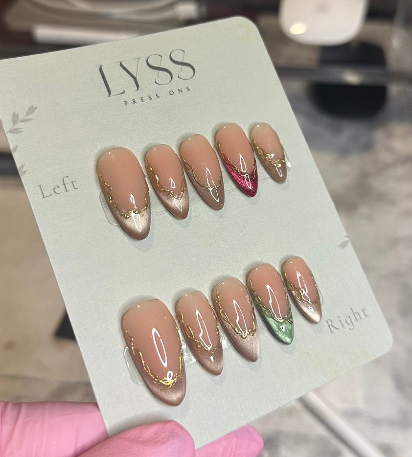 Style 001 - Made to Order