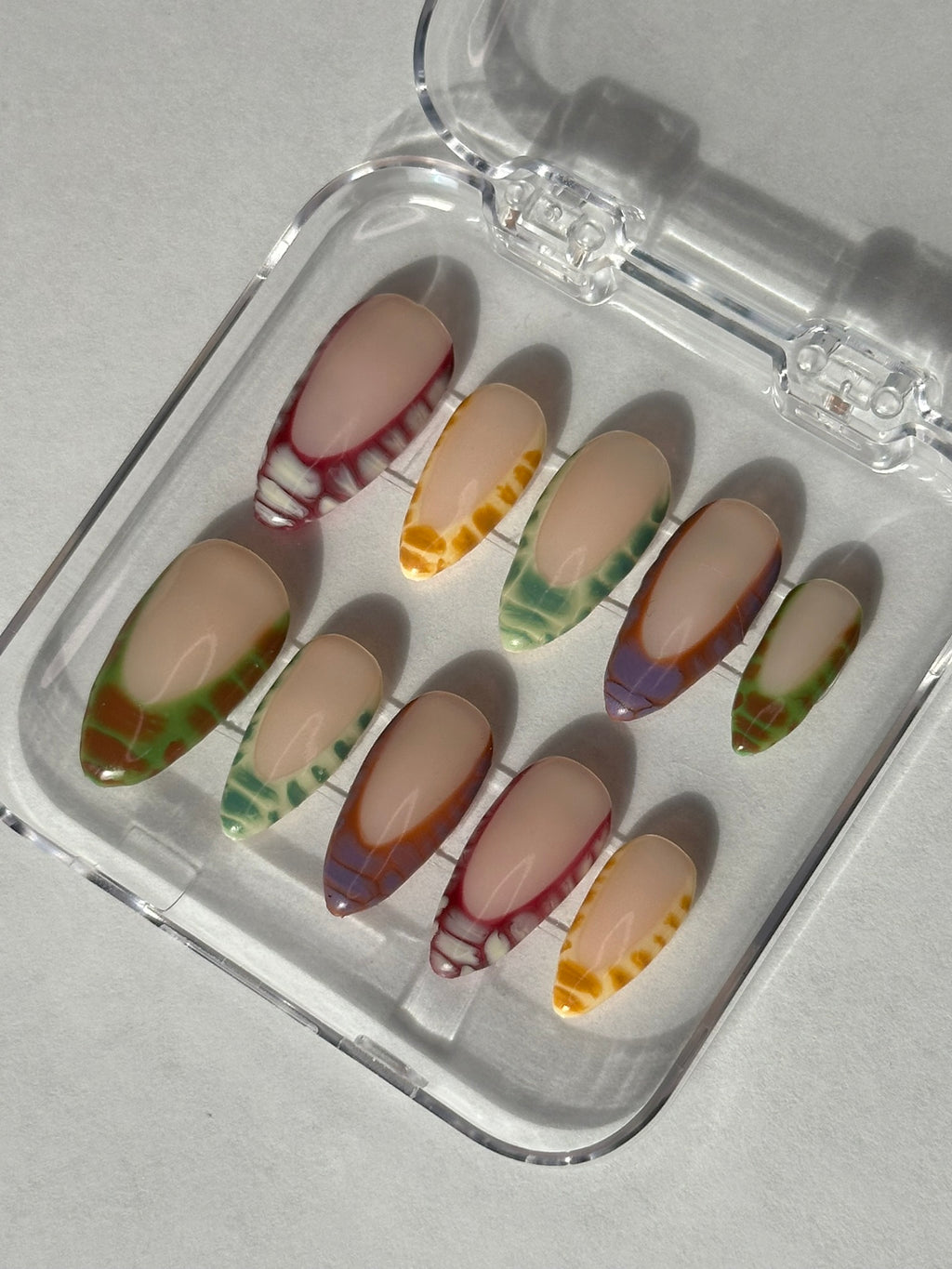 Style 006 - Made to Order