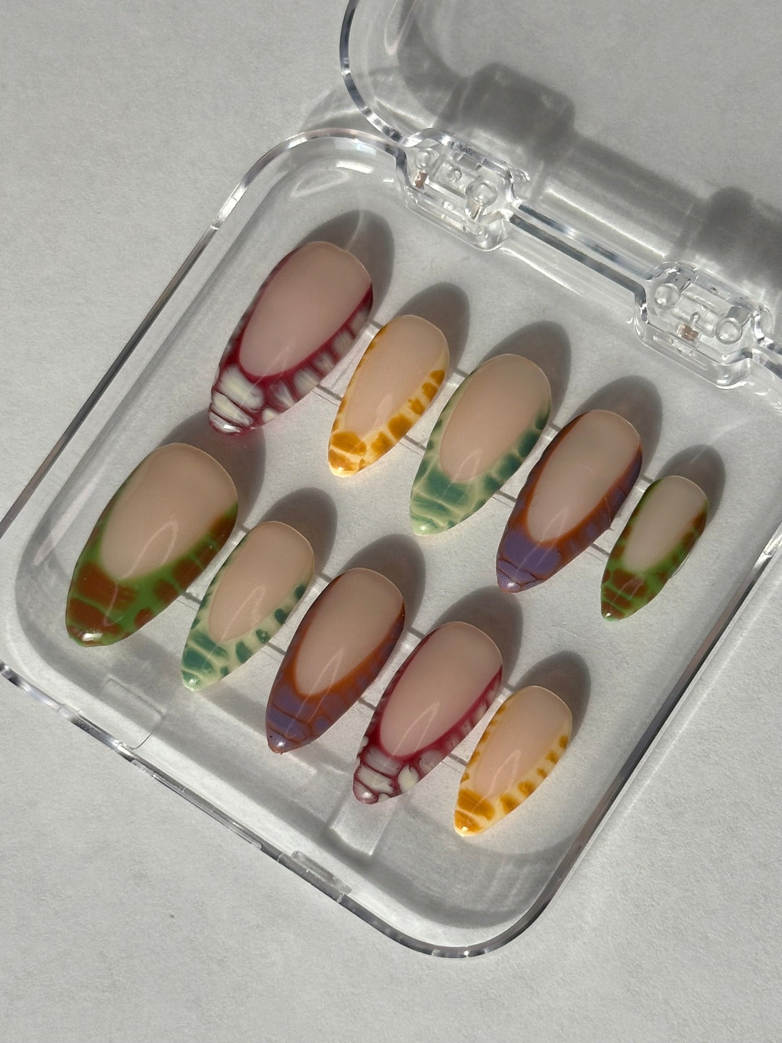 Style 006 - Made to Order