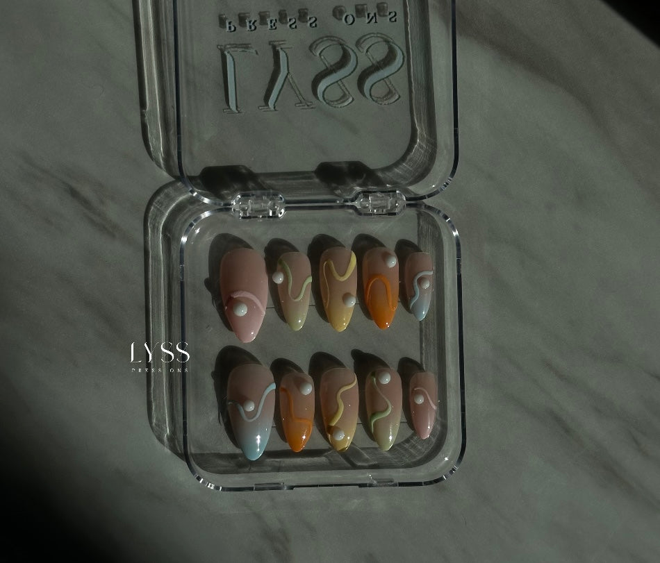 Style 058 - Made to Order