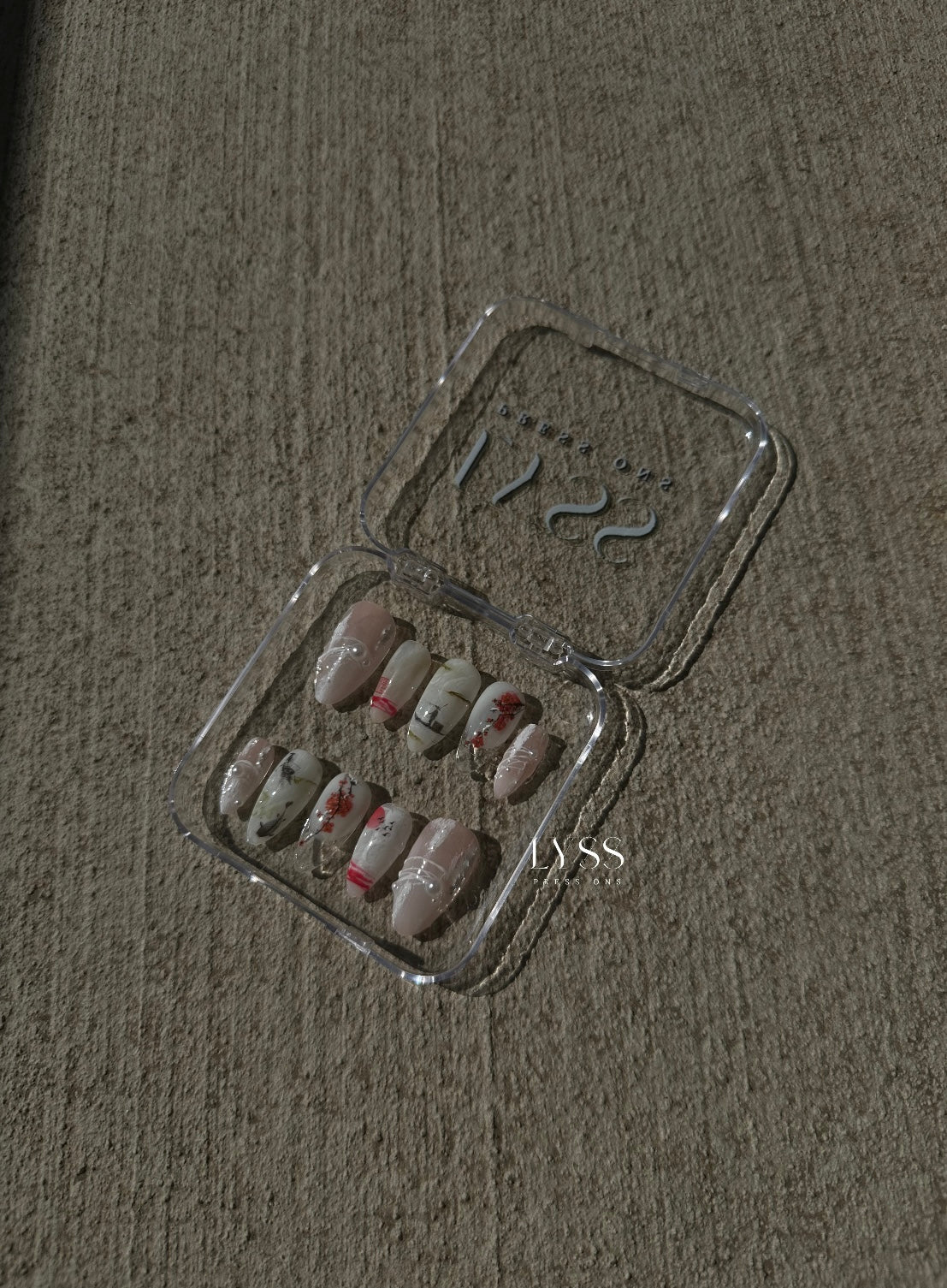 Style 068 - Made to Order