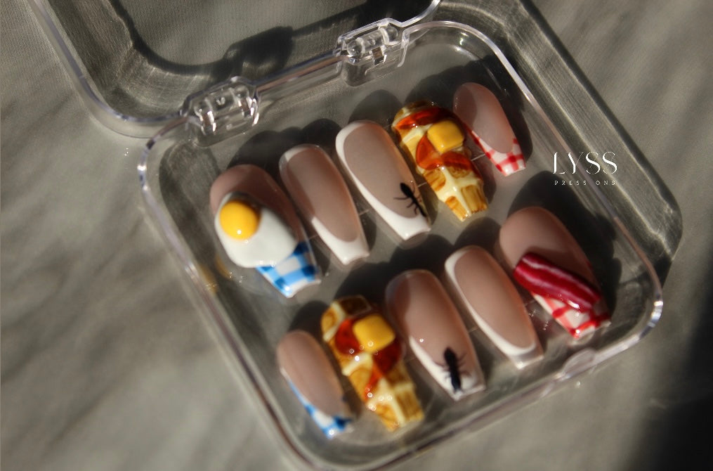 Style 055 - Made to Order