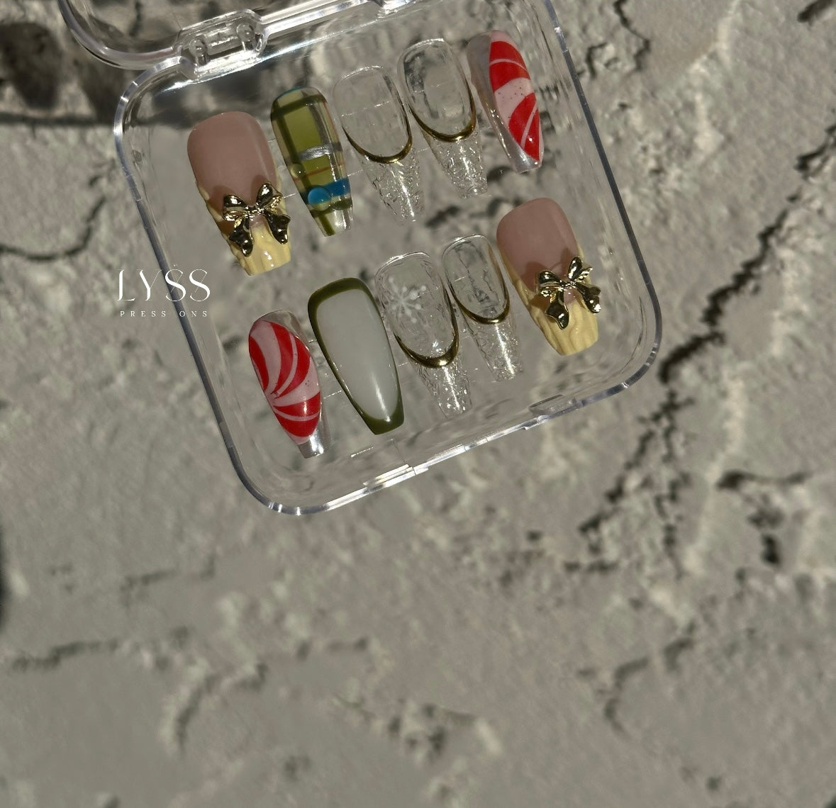 Style 043 - Made to Order