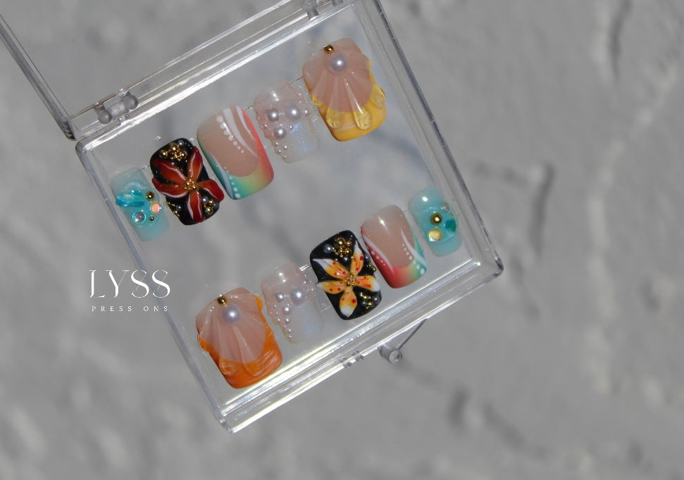 Style 019 - Made to Order