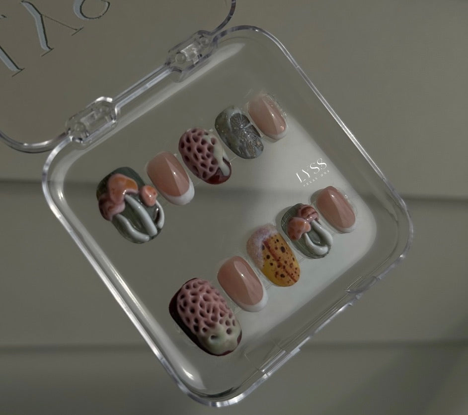 Style 071 - Made to Order