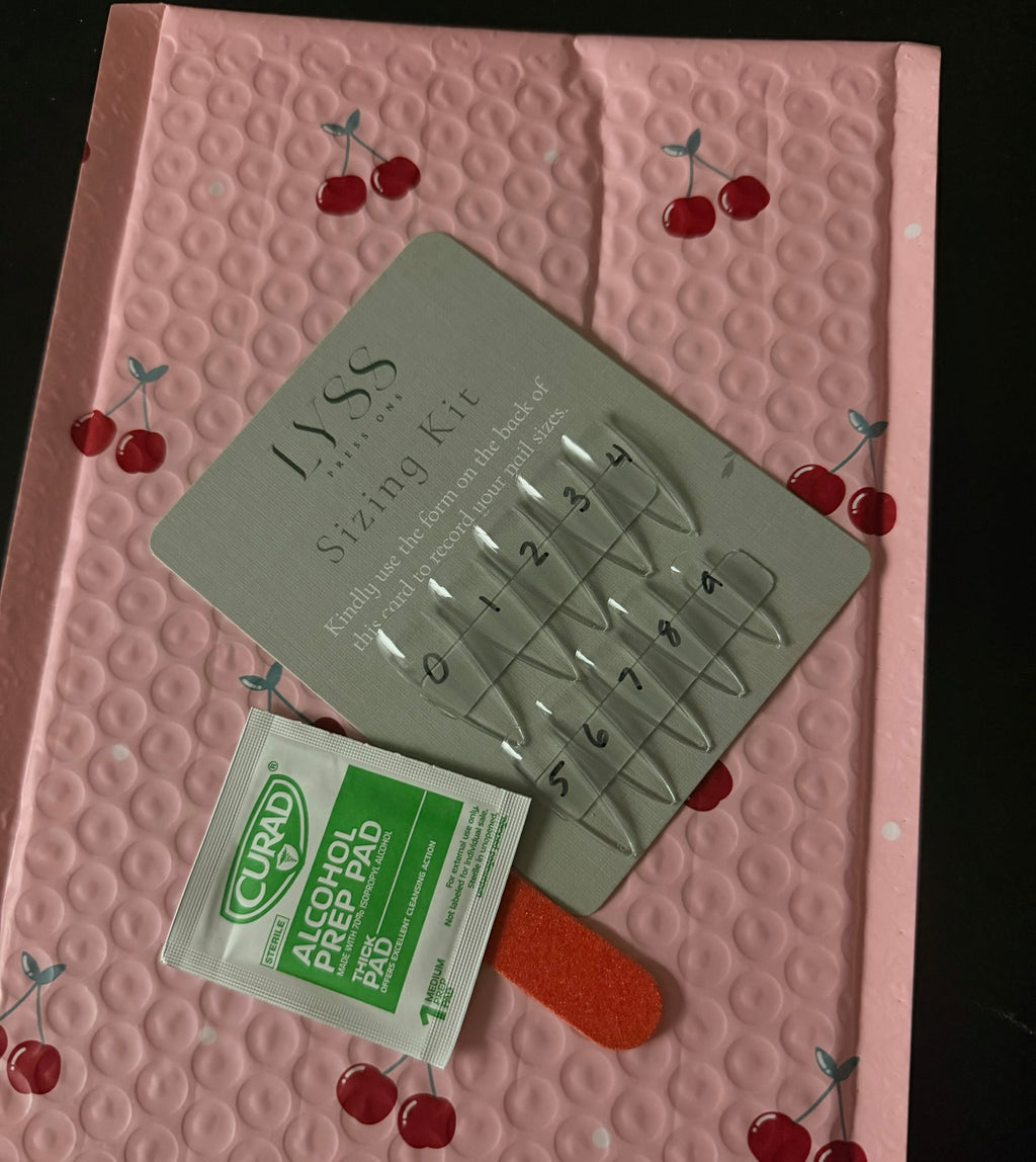 Sizing Kit