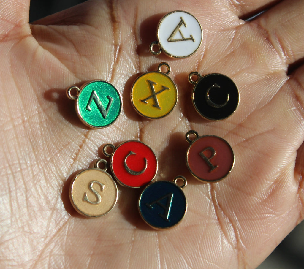 Charms