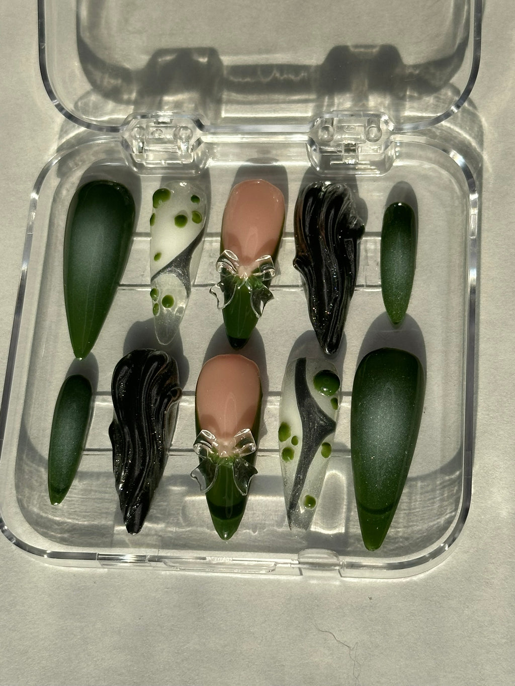 Style 004 - Made to Order