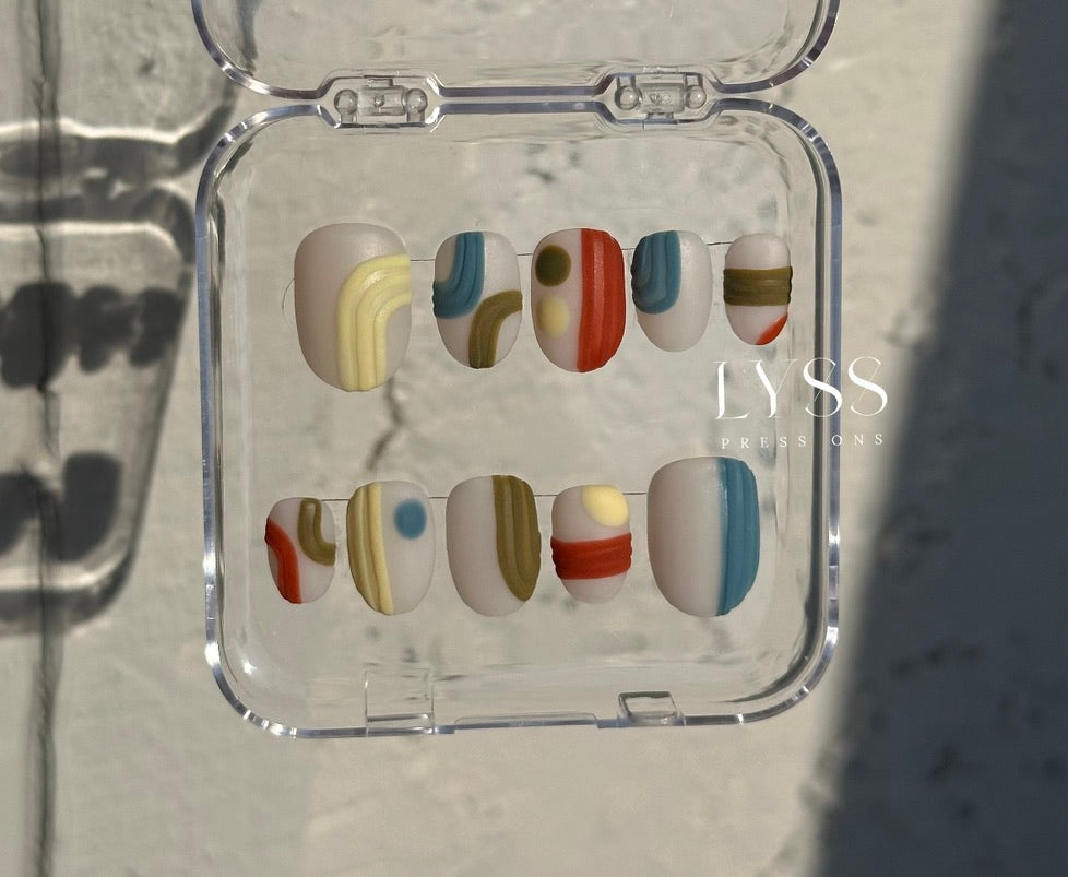 Style 031 - Made to Order