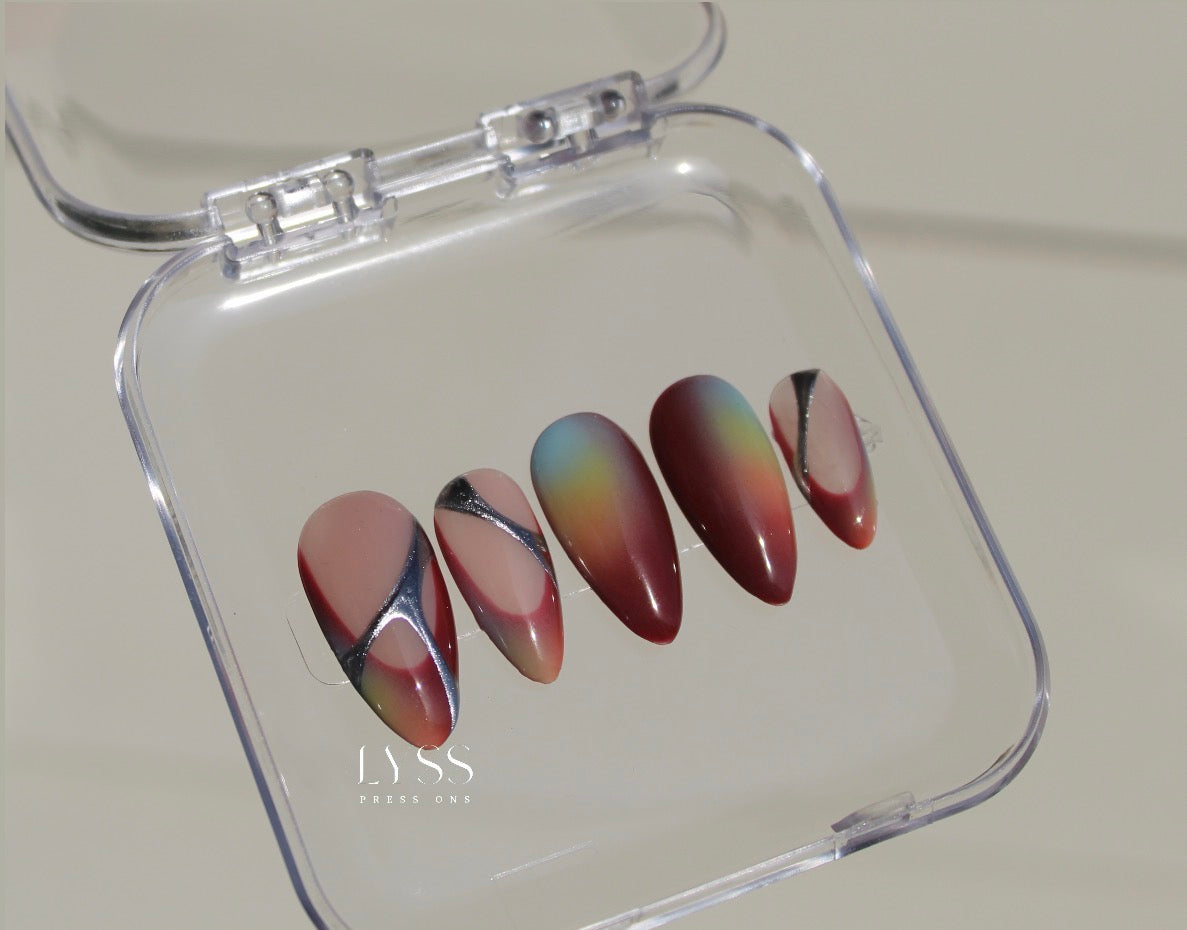 Style 010 - Made to Order