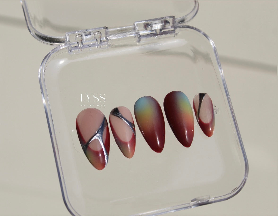 Style 010 - Made to Order