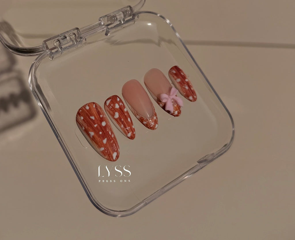 Style 012 - Made to Order