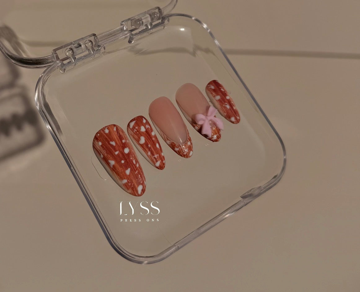 Style 012 - Made to Order
