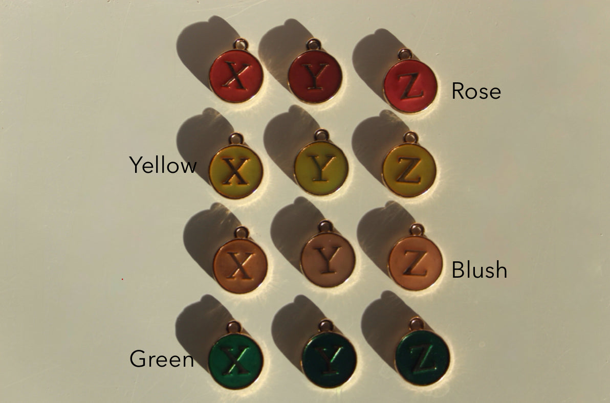 Charms