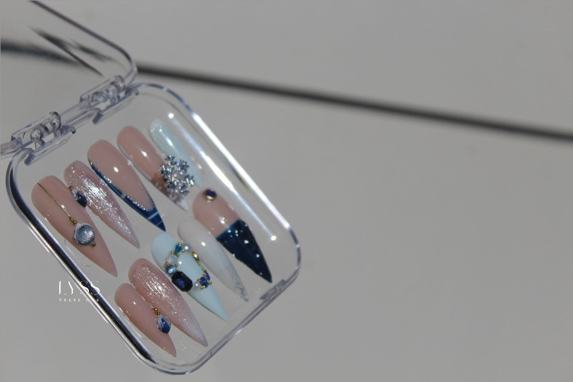 Style 085 - Made to Order