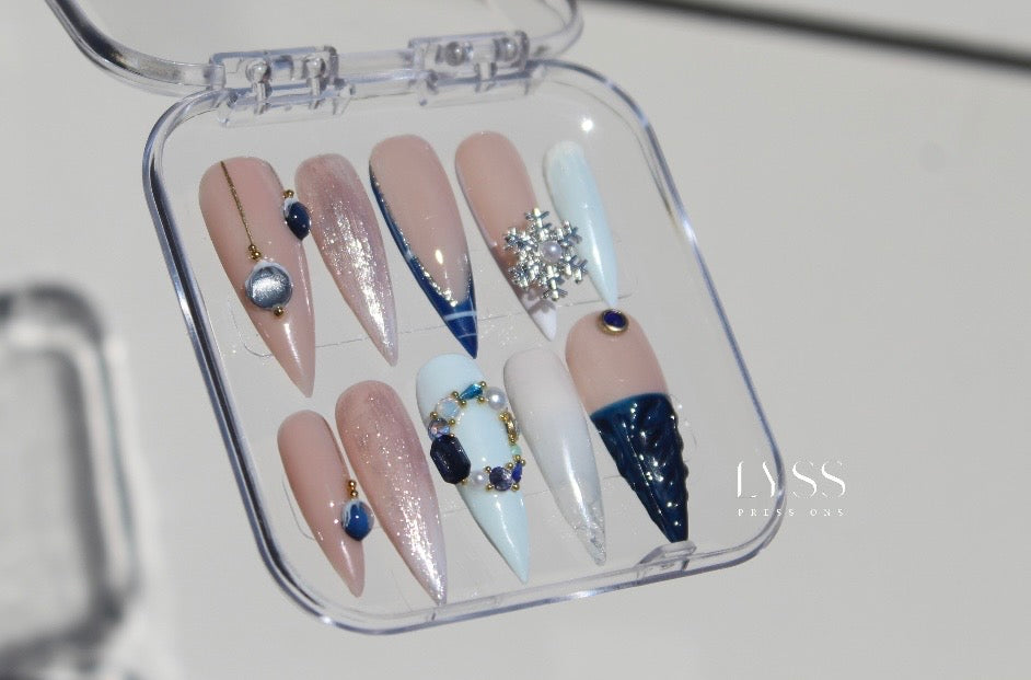 Style 085 - Made to Order