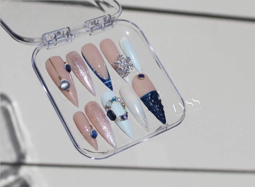 Style 085 - Made to Order