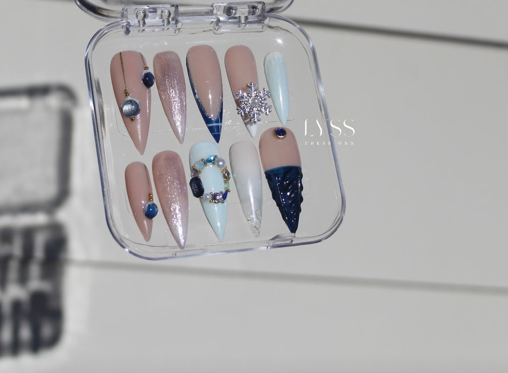 Style 085 - Made to Order