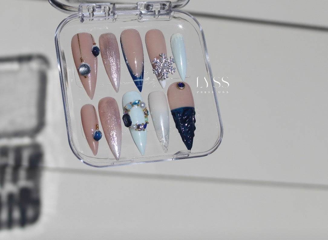 Style 085 - Made to Order