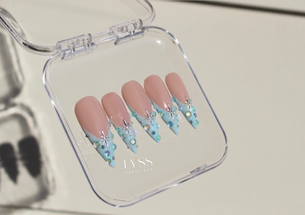 Style 005 - Made to Order