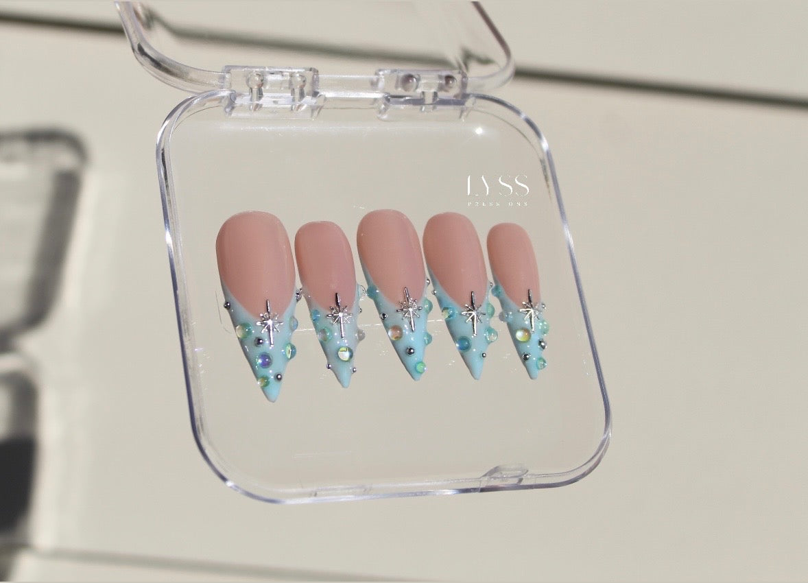 Style 005 - Made to Order