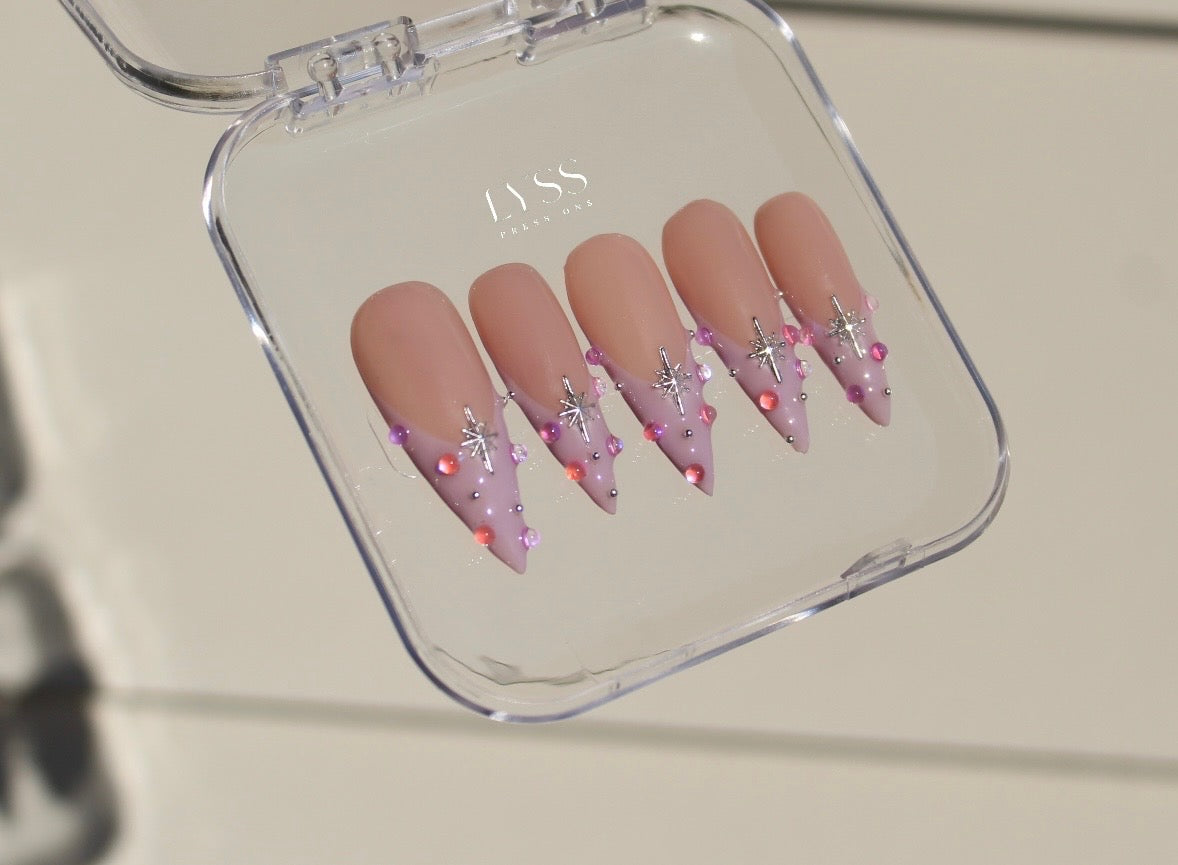 Style 005 - Made to Order