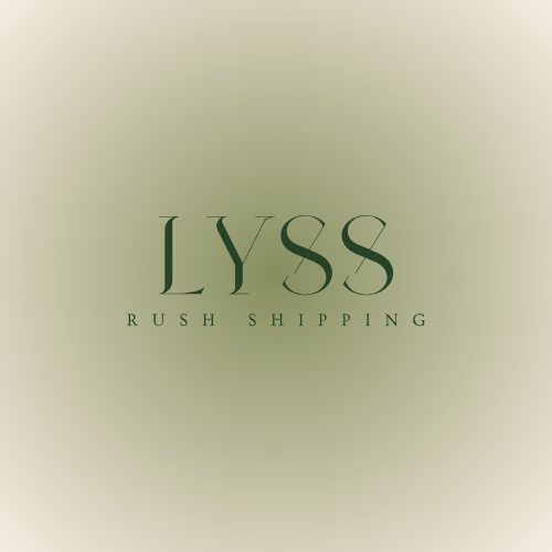 Rush Shipping