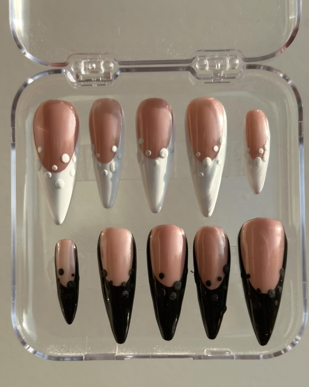 Style 002 - Made to Order